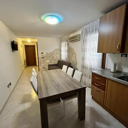 Venezia Clodiense Lejlighed