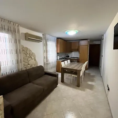 Apartment Venezia Clodiense