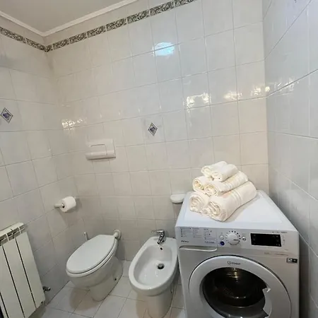 Venezia Clodiense Apartment