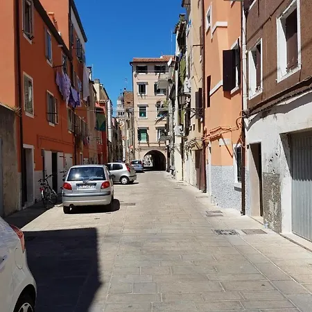 Venezia Clodiense Apartment Chioggia