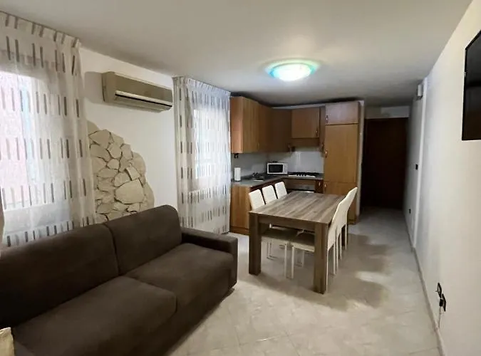 アパート Venezia Clodiense