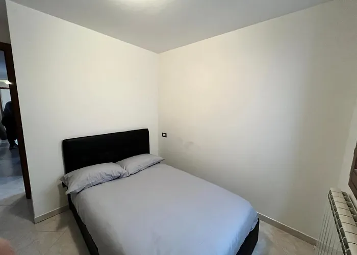 Venezia Clodiense アパート *