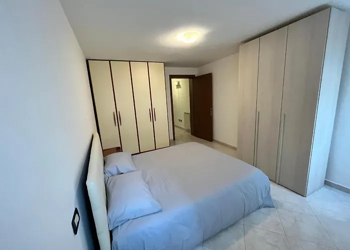 Venezia Clodiense アパート キオッジャ