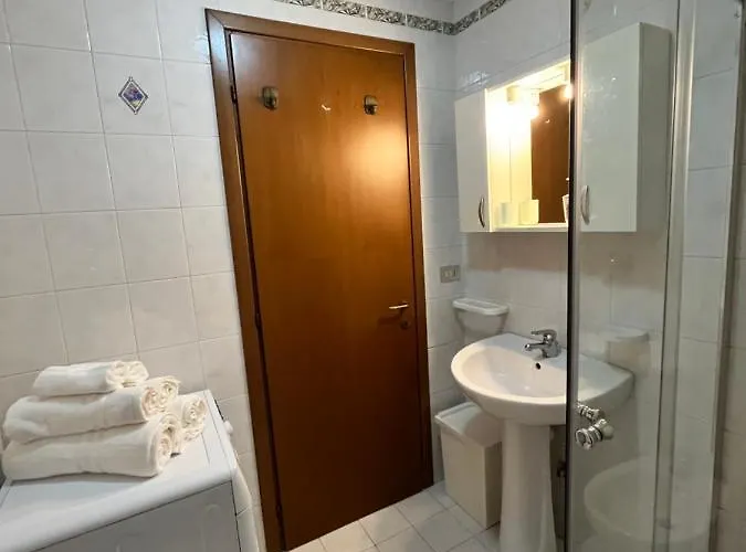 アパート Venezia Clodiense