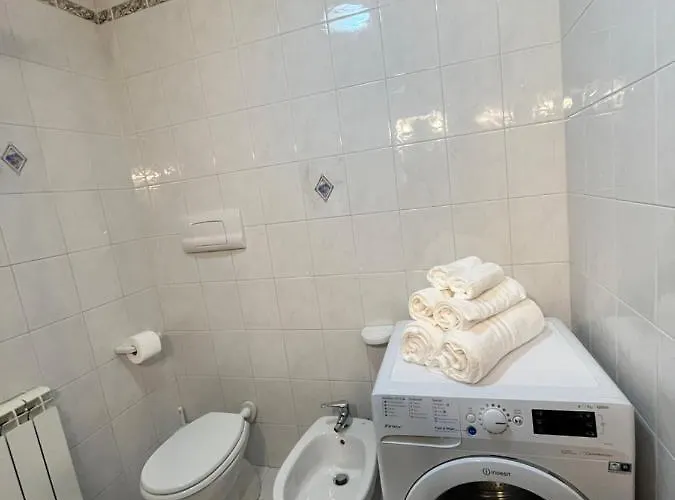 Venezia Clodiense アパート