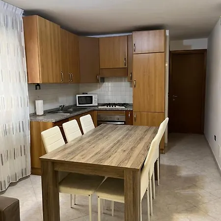 Venezia Star Apartment