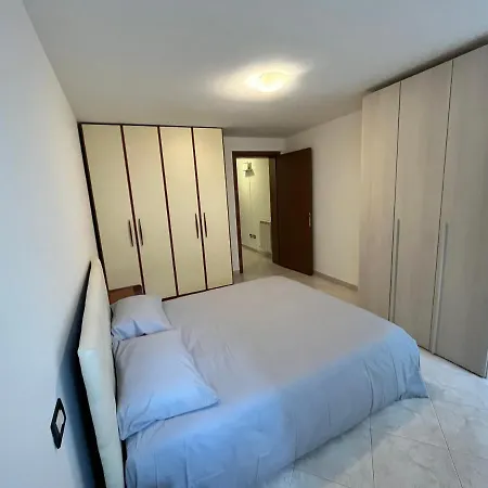 Venezia Clodiense Apartmán Chioggia