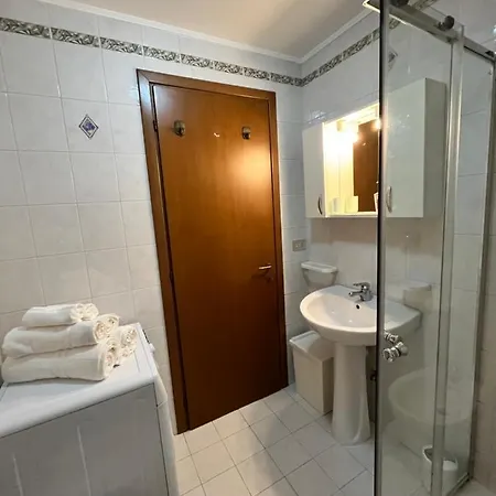 Appartamento Venezia Clodiense