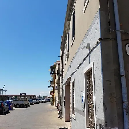 Venezia Clodiense *