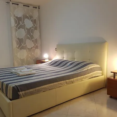 Apartmán Venezia Clodiense *