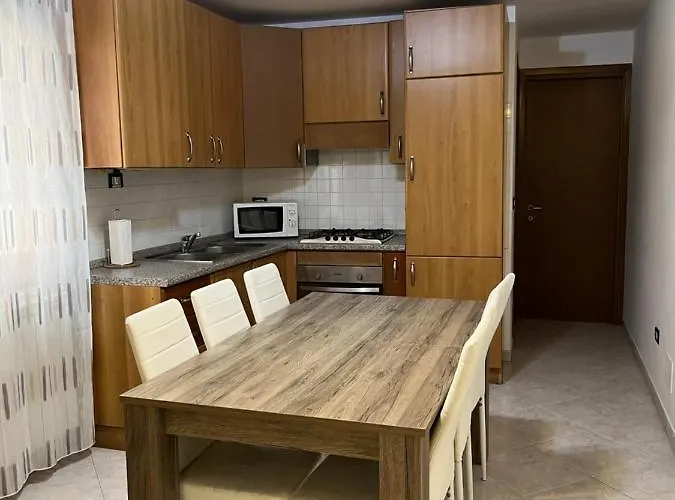 Venezia Clodiense Appartement